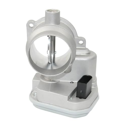 Válvula de mariposa de aceleración de 54 mm para motores Serie 1, 3, 5 y 7 4
