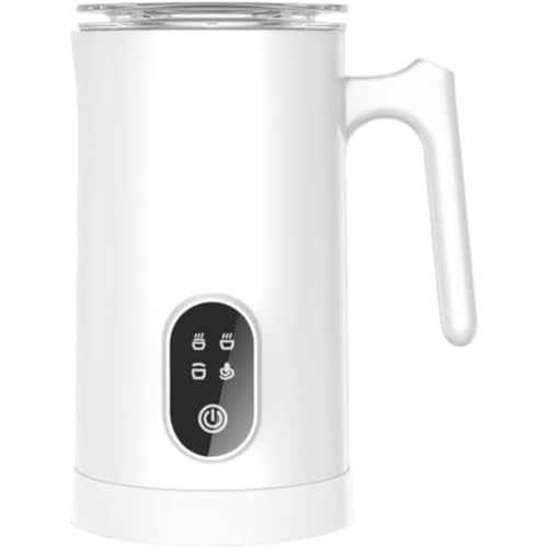 KuBeny4in1&É݌vz 580ml e ~NX`[}[ AĊ h ◼p e Jv`[m ƒp 110V d ~NtH[}[ XeX zbg`R[g[J[ (zCg)