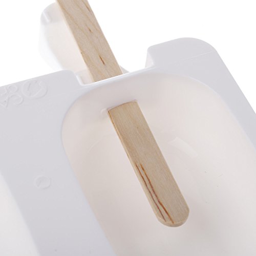 silikomart SET GEL01/B - set gel01 classic - set 2 easy cream ,4 x 4 x cm,blauw - Image 4