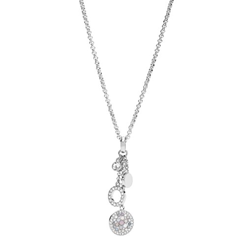 Preisvergleich Produktbild Fossil Damen-Kette mit Anhänger JF02819040