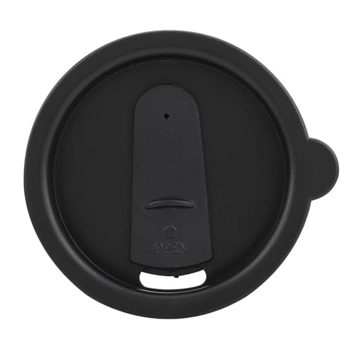 Taza eléctrica de viaje 12V 450ml acero inoxidable miniatura 4