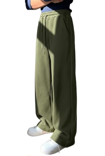 Image of dockstreet Track Pant for Men || Baggy Fit || Track Pants || Full Elastic Jogger Track Pant || 100% Cotton