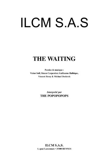 THE WAITING