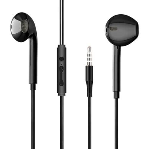 Fone De Ouvido Para Celular Com Microfone P2 Preto Rs-900 Strong ...