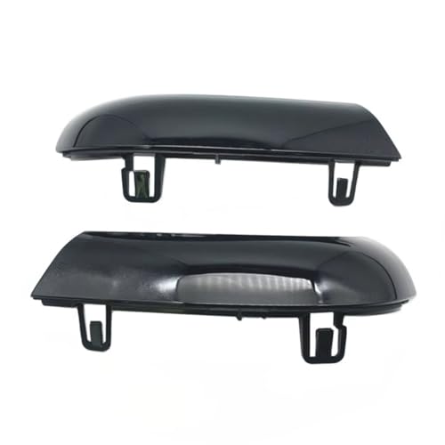 Luz retrovisor lateral para Golf Mk5 intermitente secuencial dinámico replacement