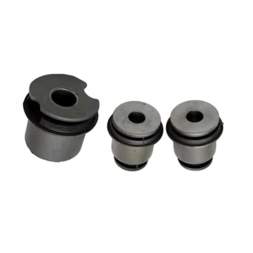Buje diferencial delantero para Hummer H3T Pickup 2009-2010 soporte de eje 3 piezas 15773961