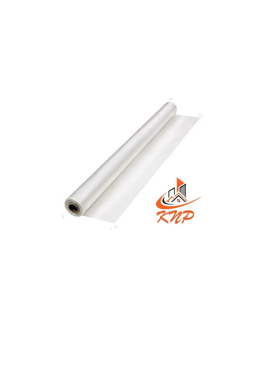KNP- Polythene Sheet Roll 1000 Gauge