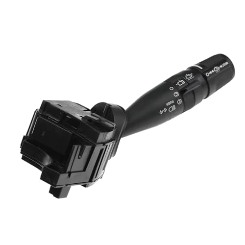 Commutateur d'essuie-glaces et clignotants fluides Dodge 56046118AA