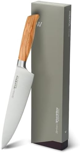WICKWILLOW Chef Knife - Thumbnail 2