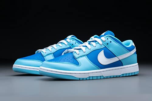 Image of Nike Men's Dunk Low Sneakers