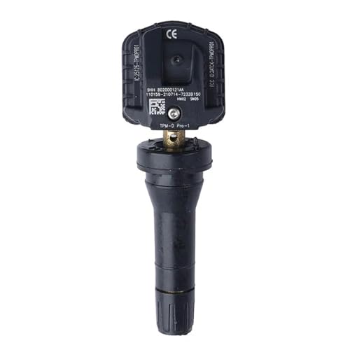 Capteur TPMS pour Chery Tiggo 8 Pro valve de pression de pneu premium 802000121AA