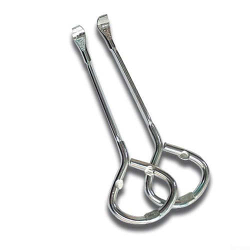 Lot de 24 ouvre-boîtes et décapsuleurs pour seaux de peinture, canettes et écrans