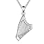 Harp Necklace