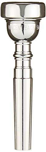 Bach Trumpet Mouthpiece (3515A) #TOP28