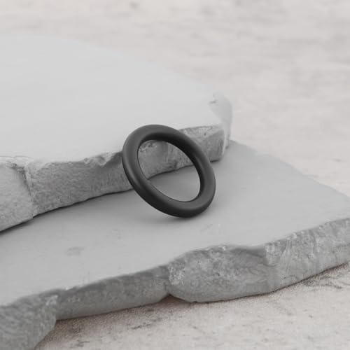 SG Store 10 Stück Kühler-O-Ring A0209974745 0209974745 Kompatibel mit Mercedes OM642 Motor