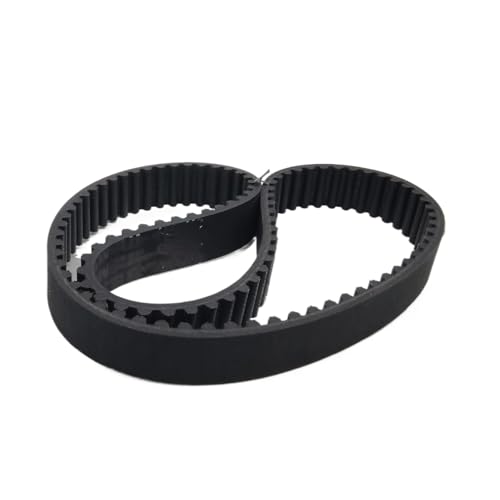 Courroie de distribution STD3M 633 en caoutchouc 211 dents 25mm
