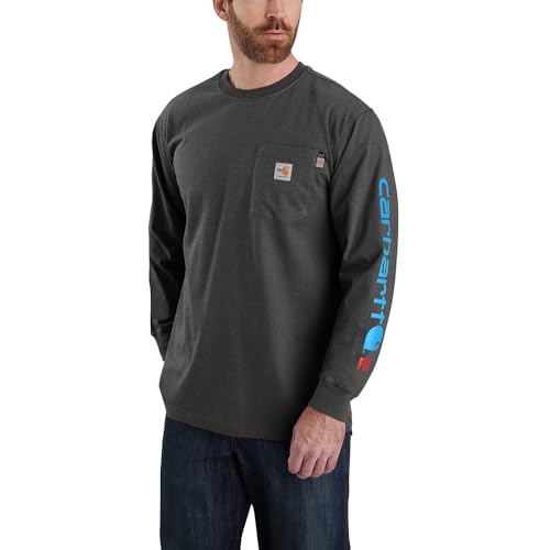 Image of Carhartt Men's Long-Sleeve