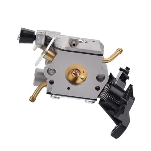 Carburateur de tronçonneuse résout calage moteur 450