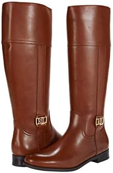 lauren ralph lauren merrie riding boot