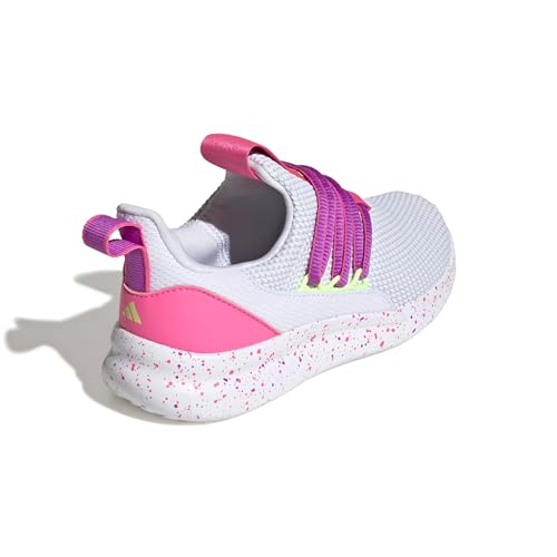 Image of adidas Kids' Lite Racer Adapt 7.0 Running Shoes