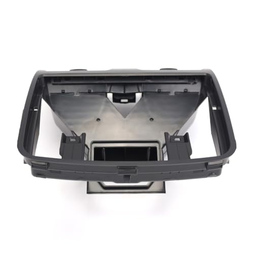 Salida de aire de coche para panel de salpicadero Golf MK5 2004-2011 3