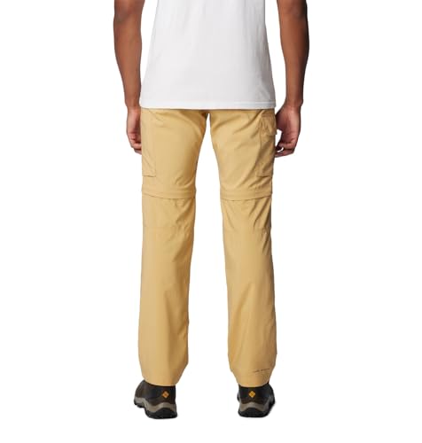 Image of Columbia Men's Silver Ridge Utility Convertible Hiking Pants