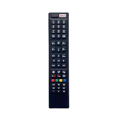 Télécommande pour TV 55HGW69 et modèles 40HB6T62 32HB6T61