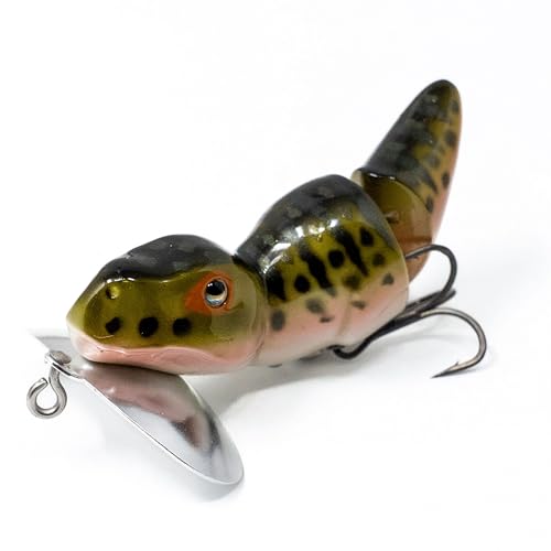 �������A�[ T-REX JITTER (�u���E��)