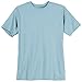 Produktbild Redfield T-Shirt Herren hellblau Übergröße, XL Größe:8XL