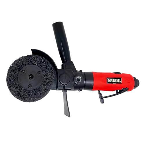 Extractor neumático de calcomanías con respaldo adhesivo y vinilos 7