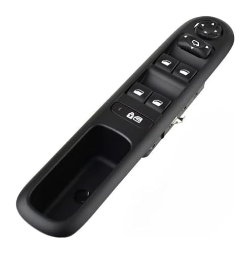 Interrupteur vitre électrique pour C4 C5 Peugeot 308 508 - Commande de lève-vitre d'origine