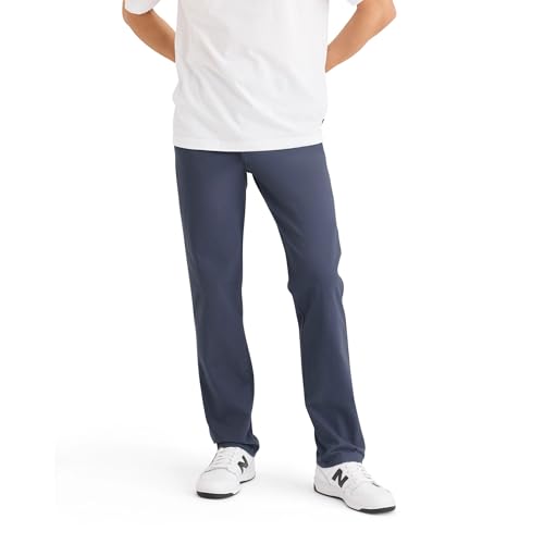 Image of Dockers Men's Slim Fit Ultimate Chino with Smart 360 Flex