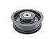 Drive Belt Idler Pulley for Mercedes OE 2722021419 2722020419 2722020619 2722020719 M272 M273