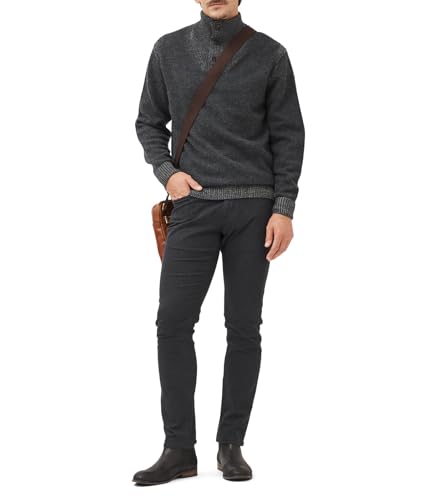 Rodd & Gunn Studholme Knit2