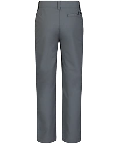 Under Armour Boys' Match Play Pant, Belt Loops, Soft & Comfortable2
