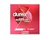 Durex Extra Sensitive Condom, Natural 24 count