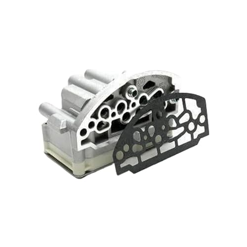 Solenoide de cambio de transmisión A604 para eliminar tirones 2