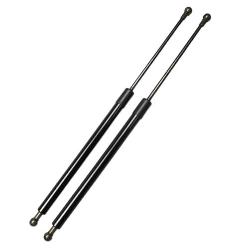 Vérins de hayon auto barres de support à gaz 800N 500mm pour porte et coffre