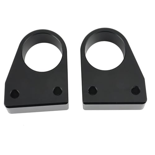 Rehausseurs de guidon VFR800 pour savourer chaque virage et grand voyage sans fatigue au dos