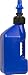 Tuff Jug 2.5 gal. Tuff Jug - Blue BURB10