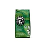 Café en grains Lavazza Tierra Brasile Intense (1kg)