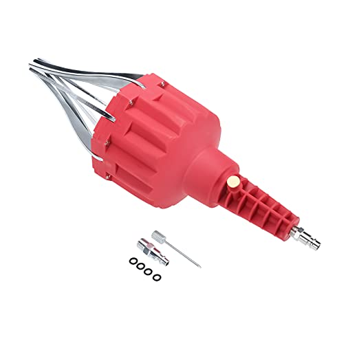 KUNTEC Universal Pneumatic CV Joint Boot Slider Installation Tool Boot Spreader Expander Removal Tool