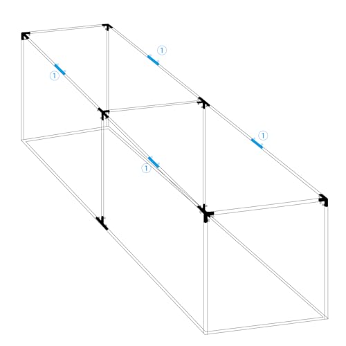 Conduit galvanizado 1 1/4 12 Imagen adicional