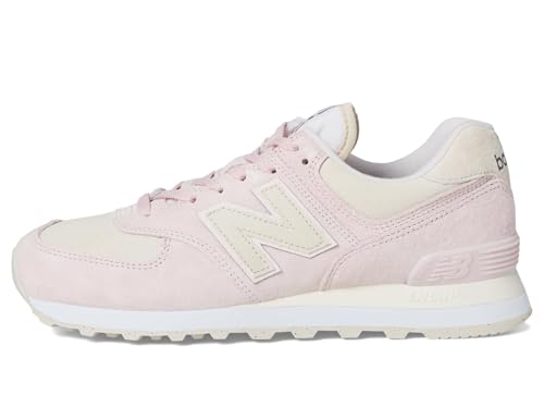 New Balance Women's 574 V2 Sea Salt Sneaker4