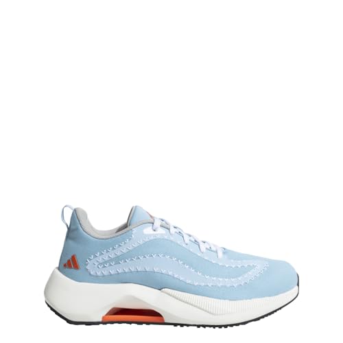 Image of adidas Men Lace Up Running Shoes