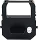 Printerfield Farbband ST10 in Schwarz für Seiko Precision TP-10 TP-15 TP-20/ für Seikosha ST10 ST-10 und für Acroprint 175 ES700 ES900 (6er Pack)
