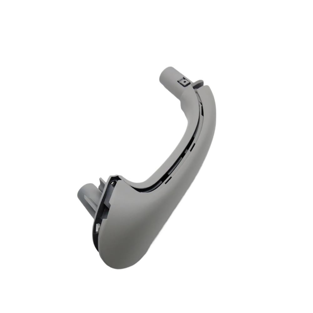 YBVDCXP Door Pull Handle Car Interior Door Pull Handle for for W203 for C-Class 2000 2001 2002 2003 2004 2005 2006 2007