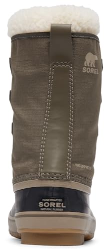 Image of SOREL - Men's 1964 Pac Nylon Snow Boot for Winter