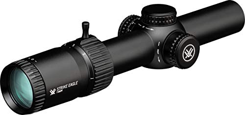Vortex Optics Strike Eagle 1-6x24 Riflescope