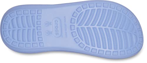 Image of Crocs Unisex Adult Classic Crush Sandals